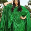 Aishwarya Rai Bachchan looked stunning in a Valentino dress (Pics)