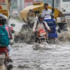 IMD issues ‘yellow alert’ for rain in New Delhi