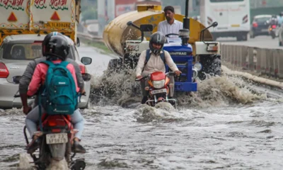 IMD issues ‘yellow alert’ for rain in New Delhi