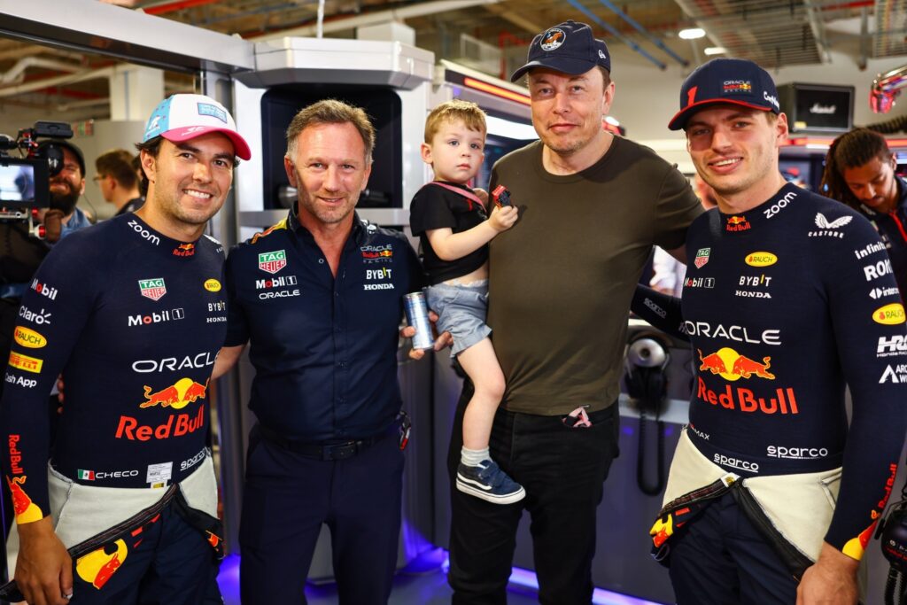elon musk miami grand prix