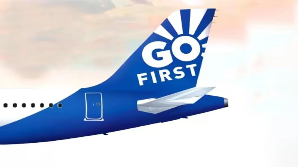 go first