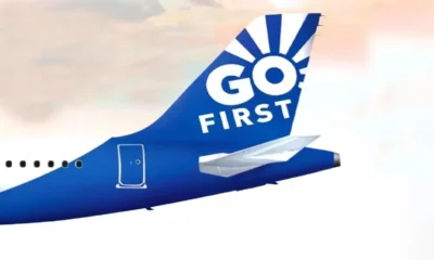 NCLT to deregister 9 more Go First Aircrafts