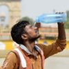 India’s heatwave is over says IMD