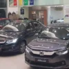 honda amaze honda city