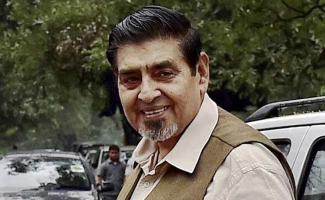 jagdish tytler congress leader