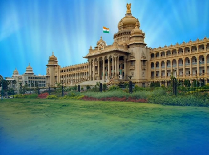 Today is the first day of the K’taka Assembly