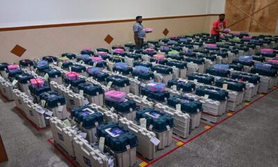 Karnataka is all set for State Election Result Tomorrow
