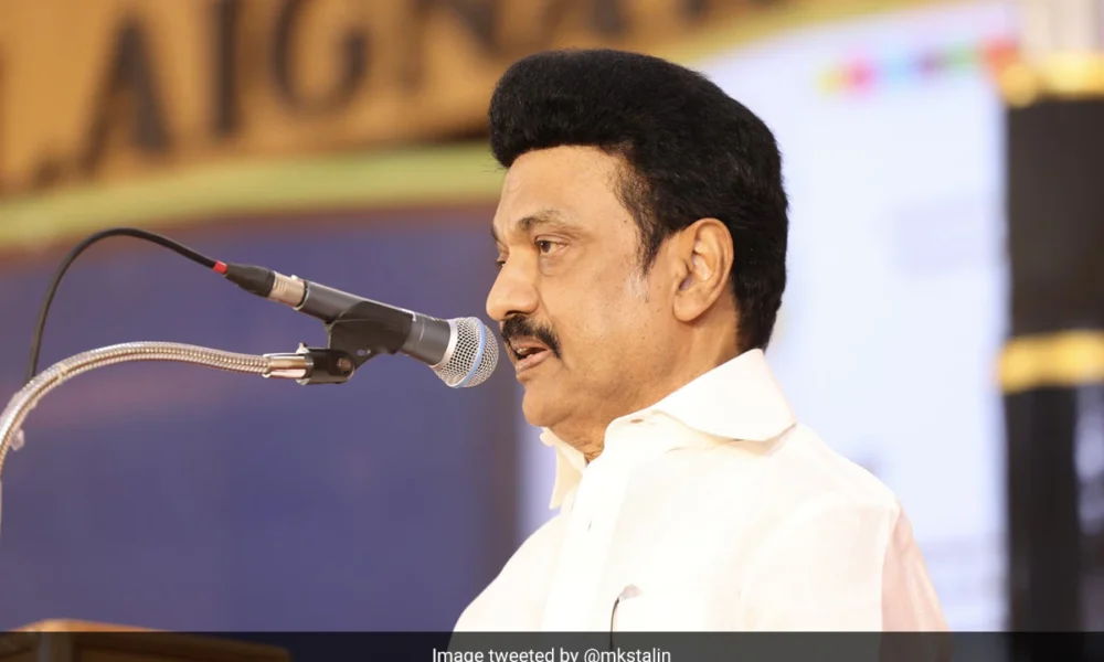 TN sends a delegation of ministers to Odisha & declares relief