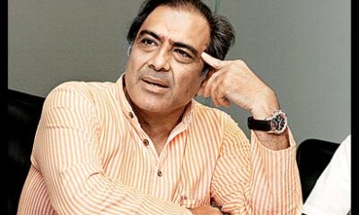 Mahesh Jethmalani :  MVA claims victory despite defeat