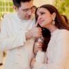 Parineeti Chopra Raghav Chadha engagement Pics