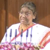 president murmu new parliament