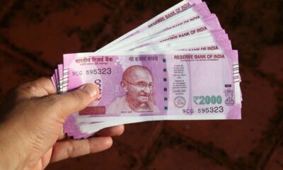 rs 2000 notes RBI