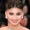 urvashi rautela cannes 2023 walks on the red carpet