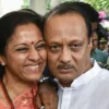 Ajit Pawar not happy, it’s just a ‘Gossip,’ says Supriya Sule