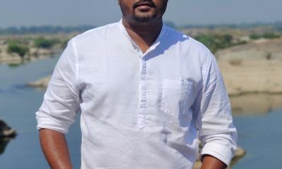 Train wreck survivor Anubhav Das tweets his story