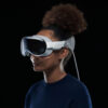 WWDC 2023: Apple unveils “Vision Pro,” an augmented reality headset
