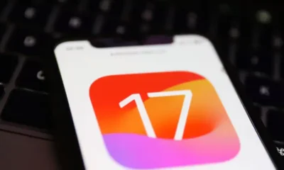 WWDC 2023: Apple unveils iOS 17 & much more