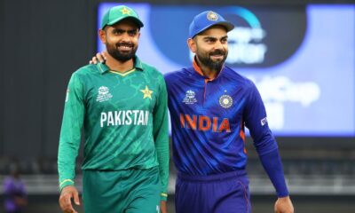 India to meet Pakistan on October 15 in the ODI World Cup