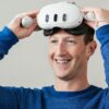 Mark Zuckerberg calls Vision Pro expensive & not so innovative
