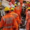 Balasore: 9 NDRF teams are withdrawn from accident spot