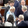 PM Modi speech in US Congress