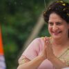 Congress MP Kumari Selja praised Priyanka Gandhi