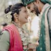 Ruturaj Gaikwad marries longtime girlfriend Utkarsha Pawar (Pics)