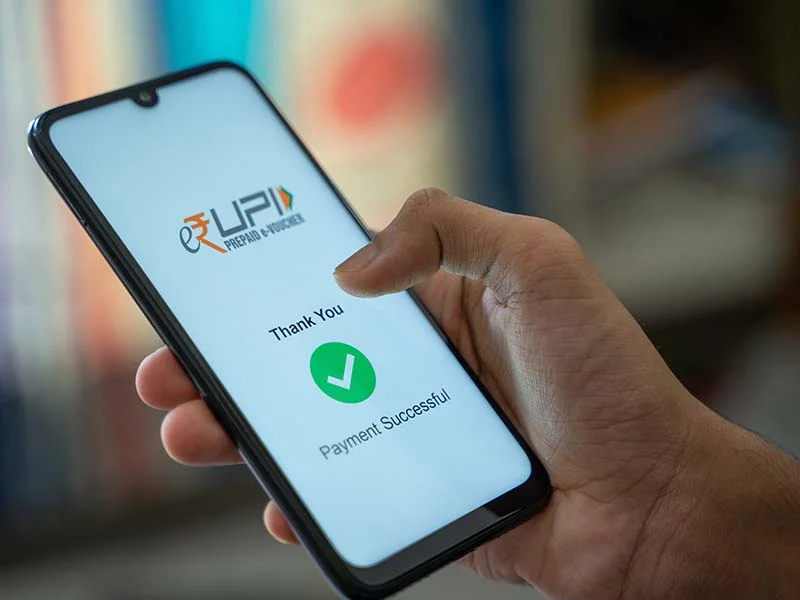 UPI reaches 9 billion transactions in the month of May