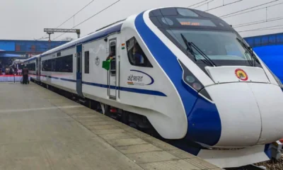 From June 26, 5 brand new Vande Bharat trains will run