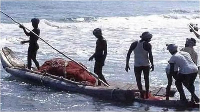 gujarat fisherman
