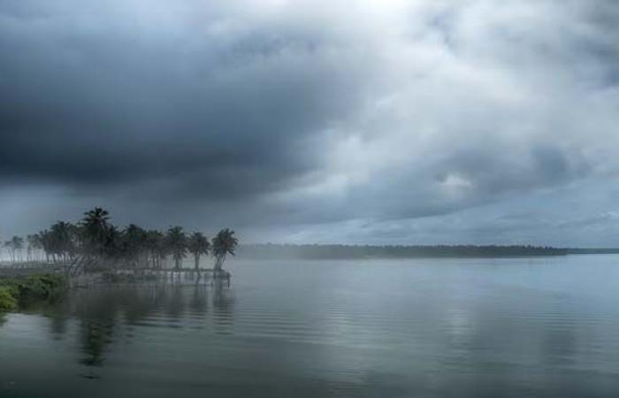 kerala monsoon india