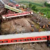 ‘Devastated’: Three brothers perished in an Odisha train accident