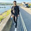 Indian Cricket Team explores London streets (Pics)