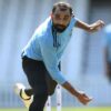 Team India prepares for the WTC Final at the Oval (Pics)