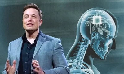 Elon Musk xAI