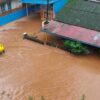 Ratnagiri and Raigad districts are experience flooding