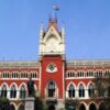 Custodial death: Calcutta HC raps cops over non-functional CCTV camera at police station