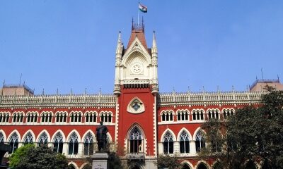 Custodial death: Calcutta HC raps cops over non-functional CCTV camera at police station