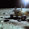 Why on earth are nations back in the race to return to the Moon