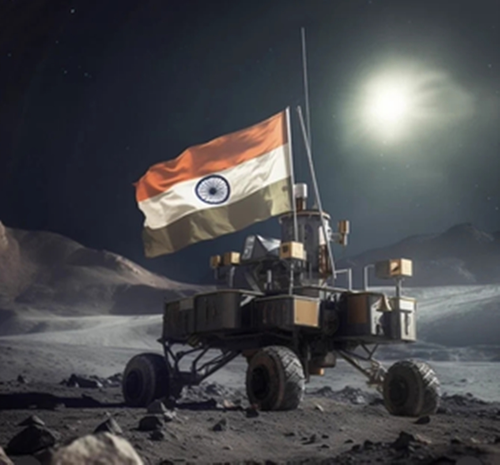India has earned its place in global space powers club, say experts