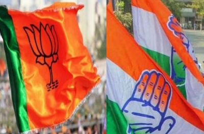 Chhattisgarh Congress
