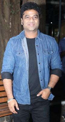 Devi Sri Prasad Pushpa