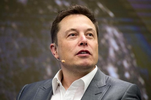 Elon Musk on Indian CEOs