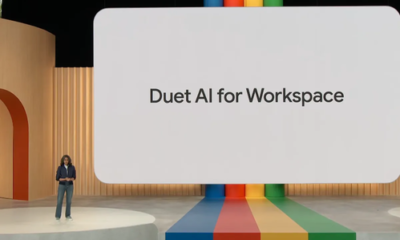 Google’s Duet AI now available in Gmail, Docs & more