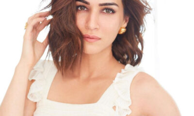 National Film Awards: Kriti Sanon was in a meeting, ‘completely unaware’ of her Best Actress win