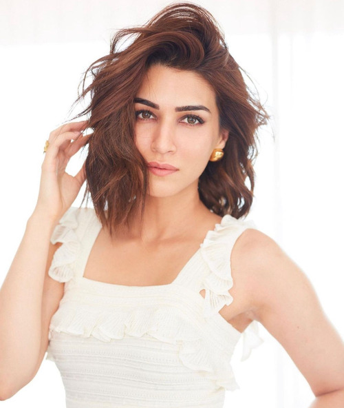 Kriti Sanon Mimi