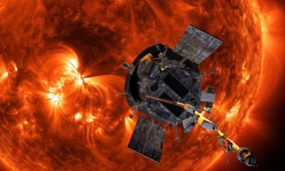 After Moon, it is Mission to Sun and Venus for ISRO