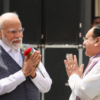 BJP sharpens arguments to counter Oppn attacks on rising prices