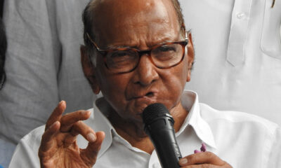 MVA calls Nitish Kumar ‘biggest Palturam’; exit won’t impact INDIA bloc