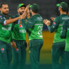 All-round Pakistan sweep series 3-0; climb atop ICC ODI World Rankings